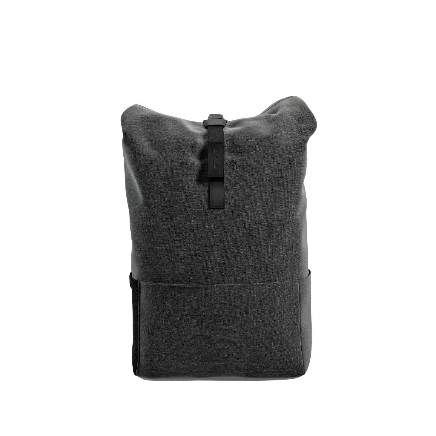Pickwick Tex Nylon Backpack 26L - black - Image 2