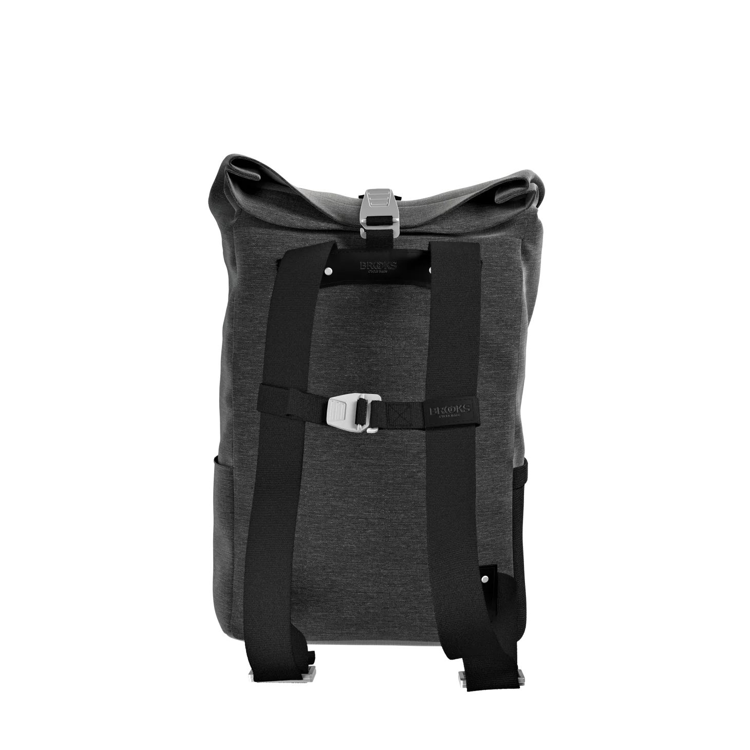 Pickwick Tex Nylon Backpack 26L - black - Image 4