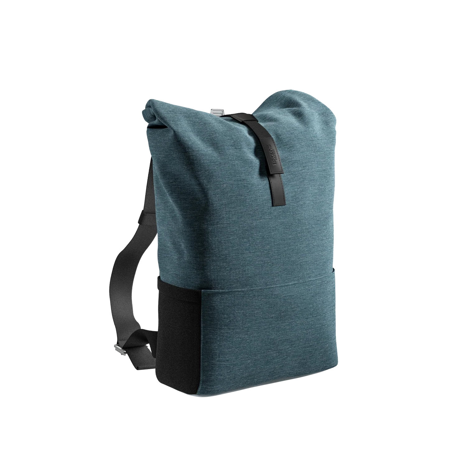 Pickwick Tex Nylon Backpack 26L - octane