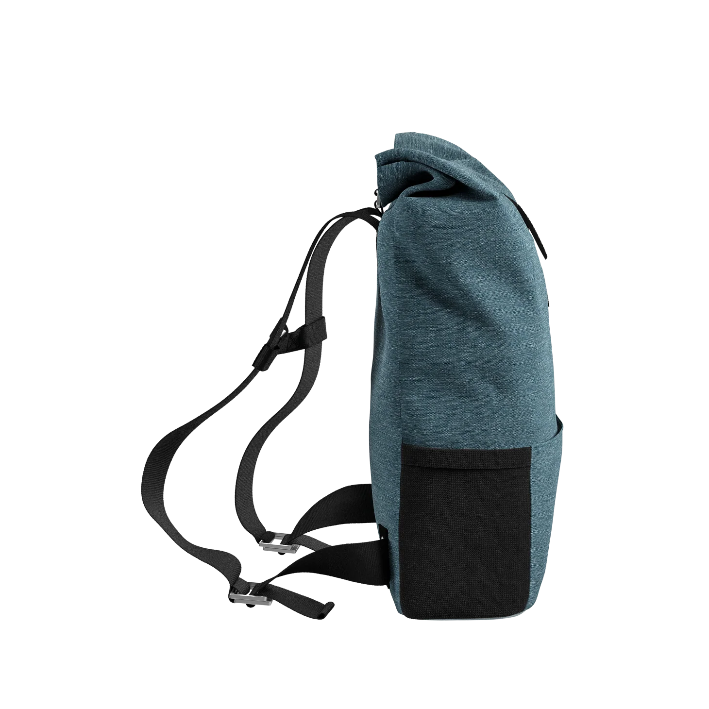 Pickwick Tex Nylon Backpack 26L - octane - Image 4