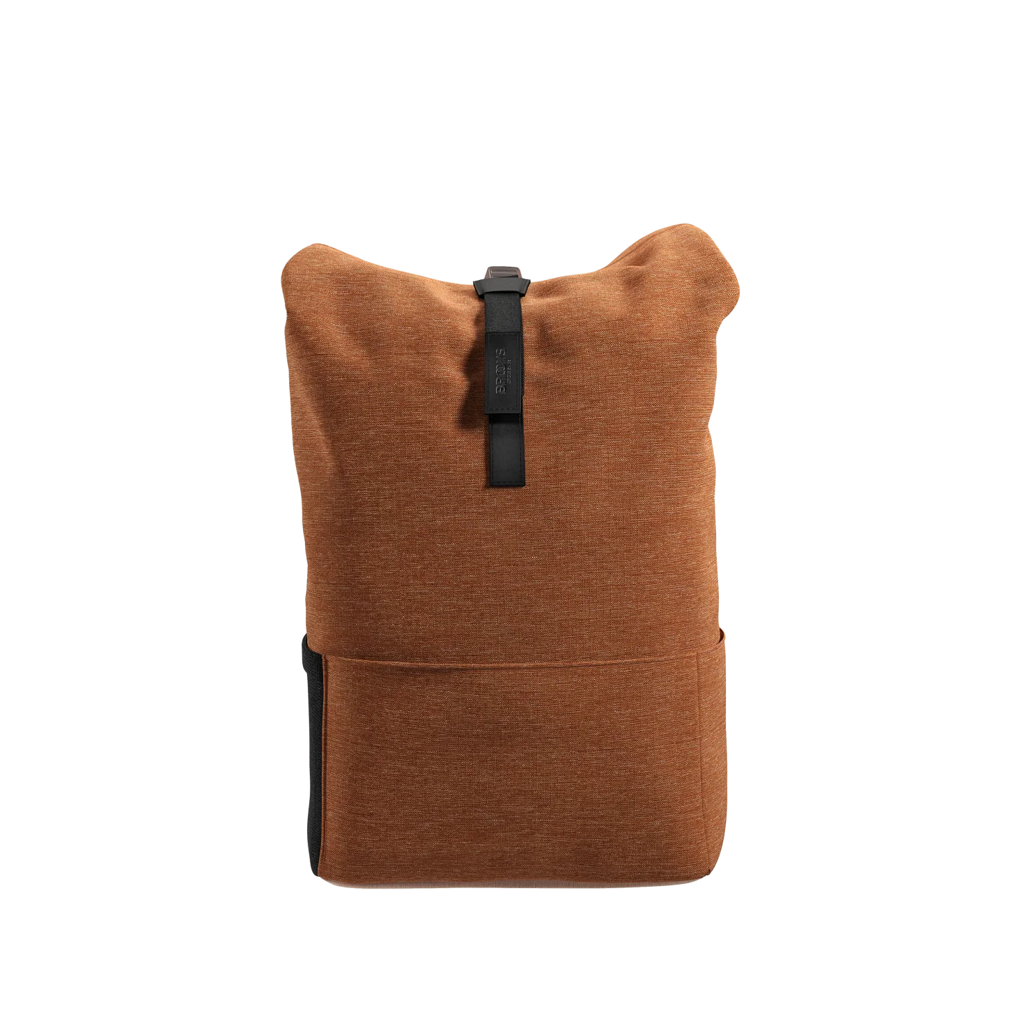 Pickwick Tex Nylon Backpack 26L - orange - Image 2