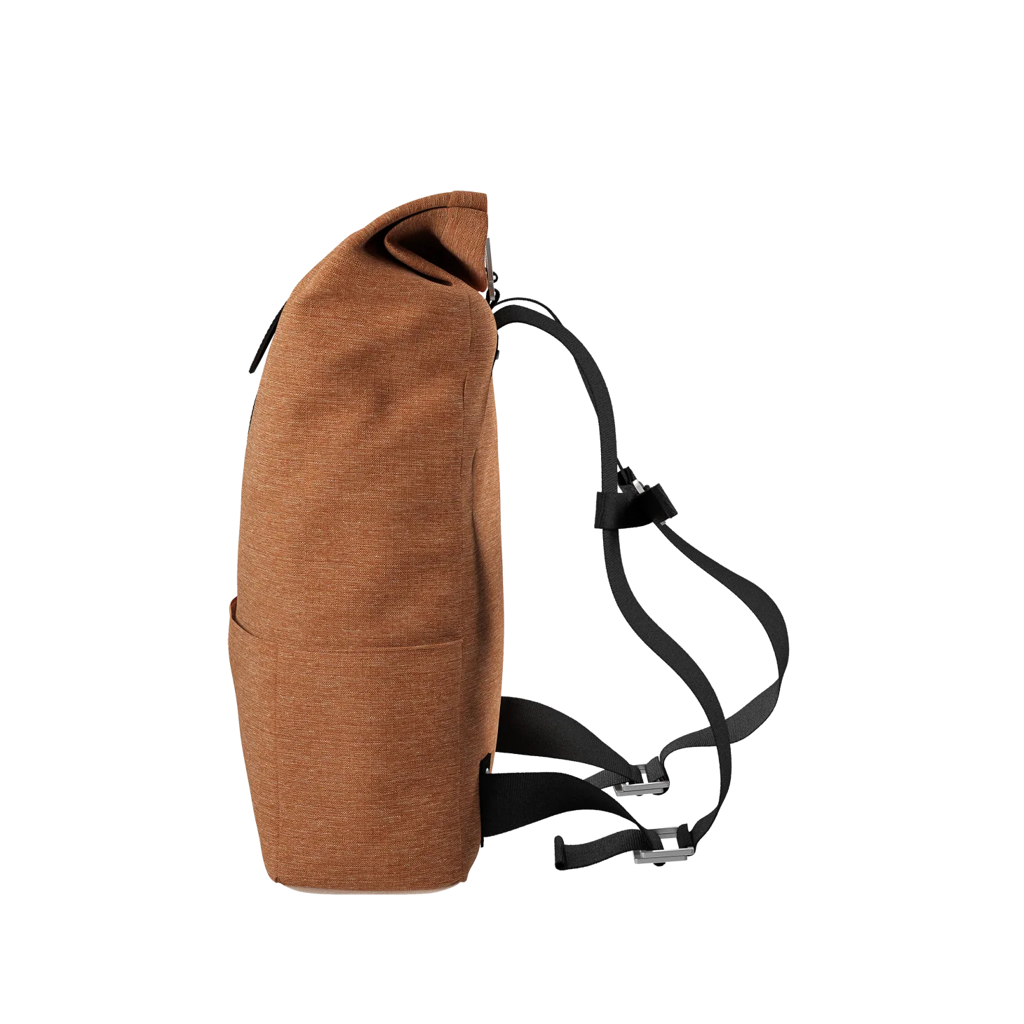 Pickwick Tex Nylon Backpack 26L - orange - Image 3