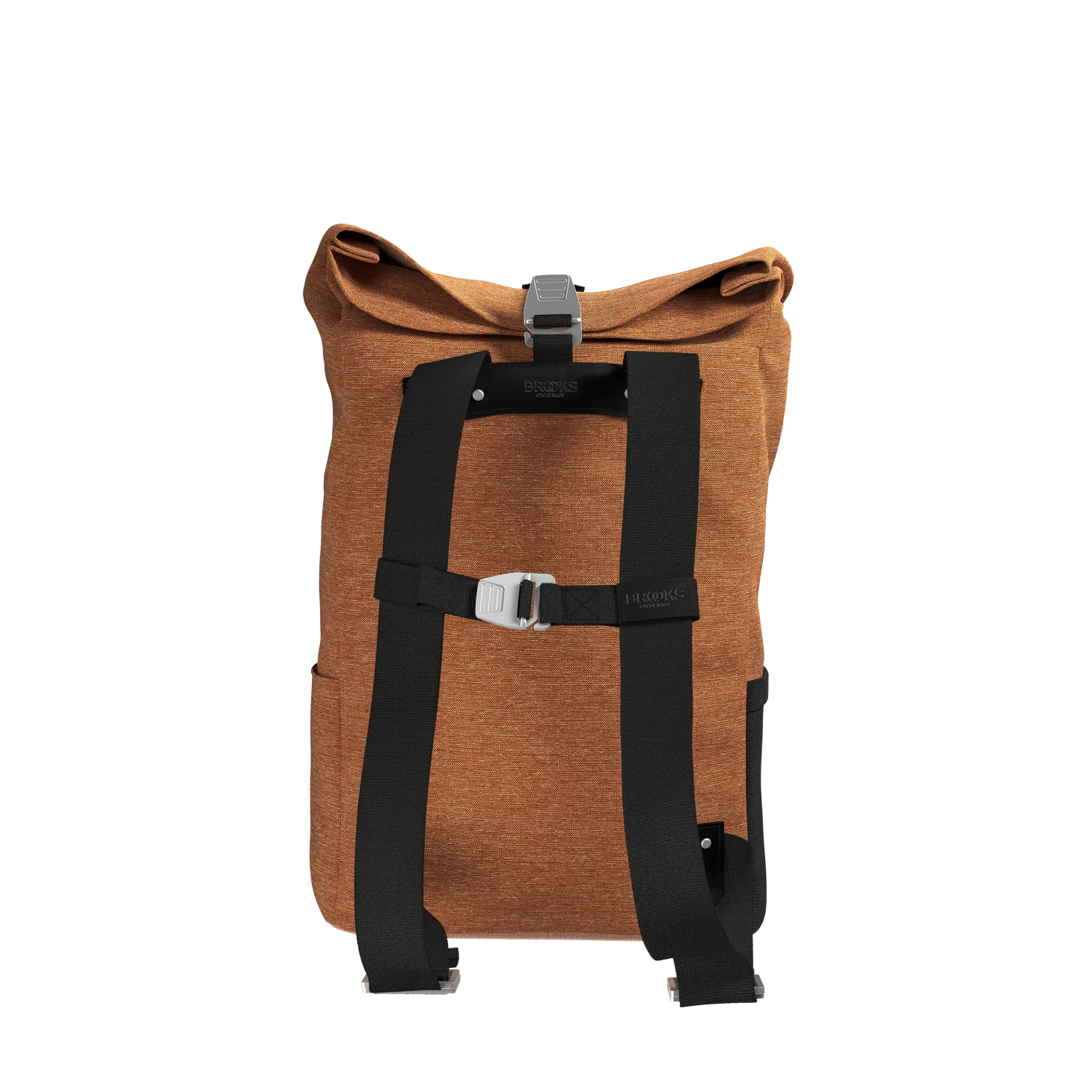 Pickwick Tex Nylon Backpack 26L - orange - Image 4