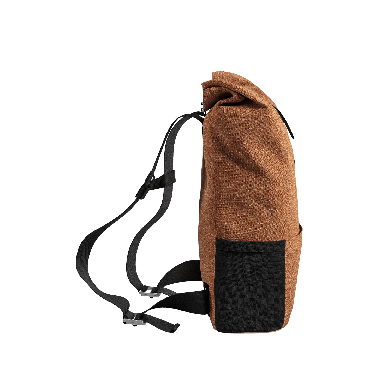 Pickwick Tex Nylon Backpack 26L - orange - Image 5