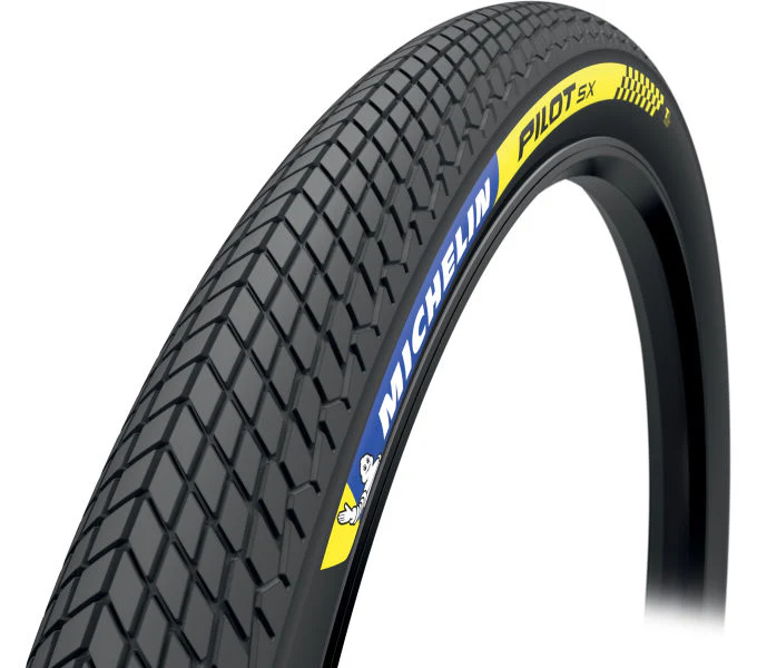 Pilot SX, Racing Line, Drahtreifen 37-451 - schwarz