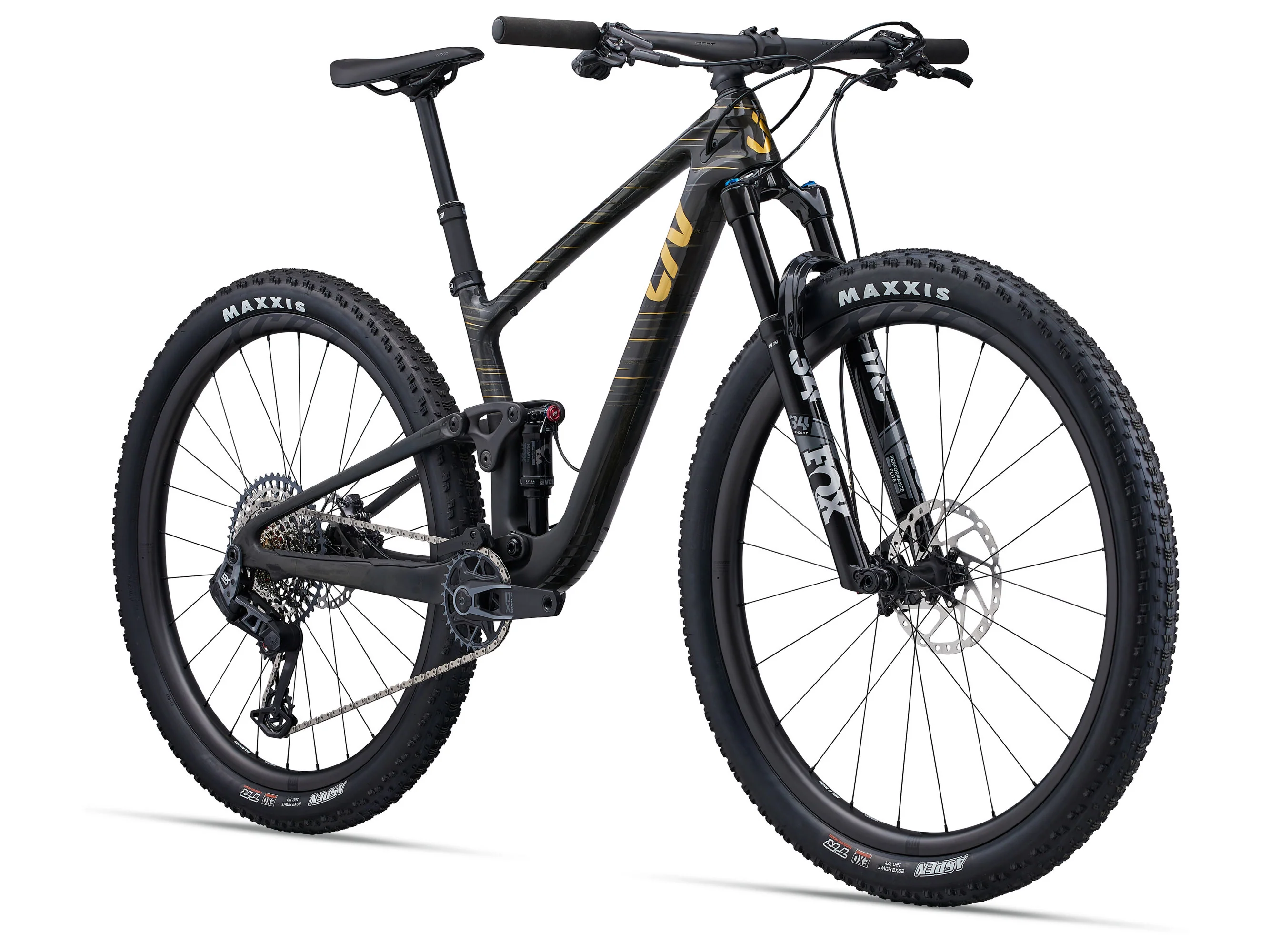 Pique Advanced 1 - Raw Carbon - Image 2