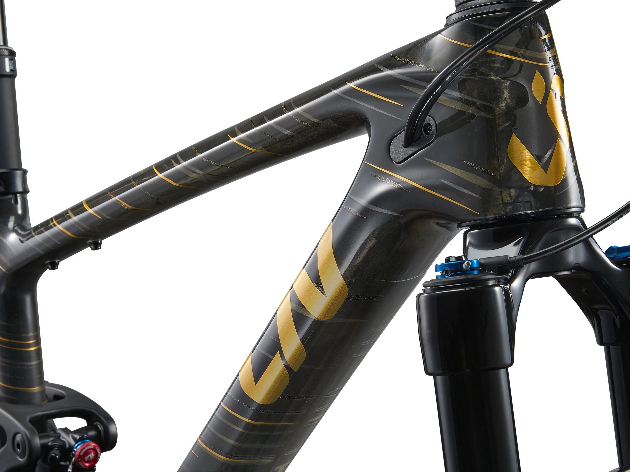 Pique Advanced 1 - Raw Carbon - Image 3