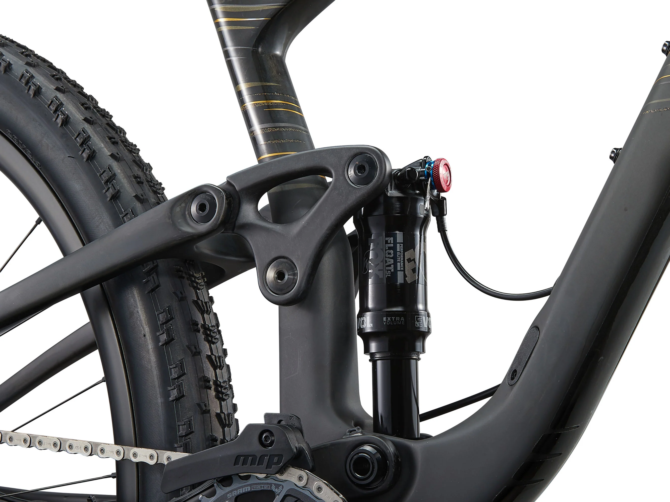 Pique Advanced 1 - Raw Carbon - Image 5