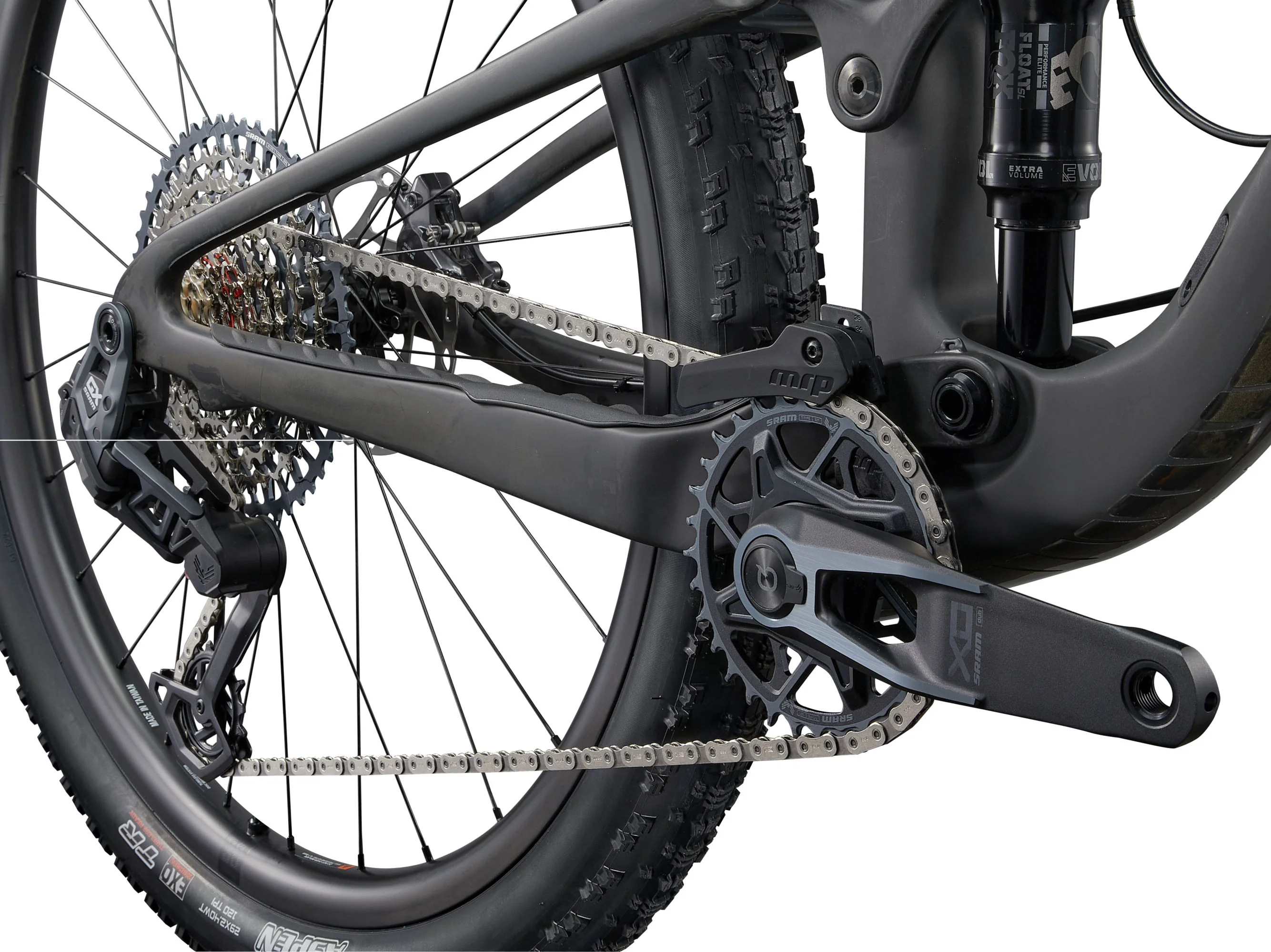 Pique Advanced 1 - Raw Carbon - Image 6