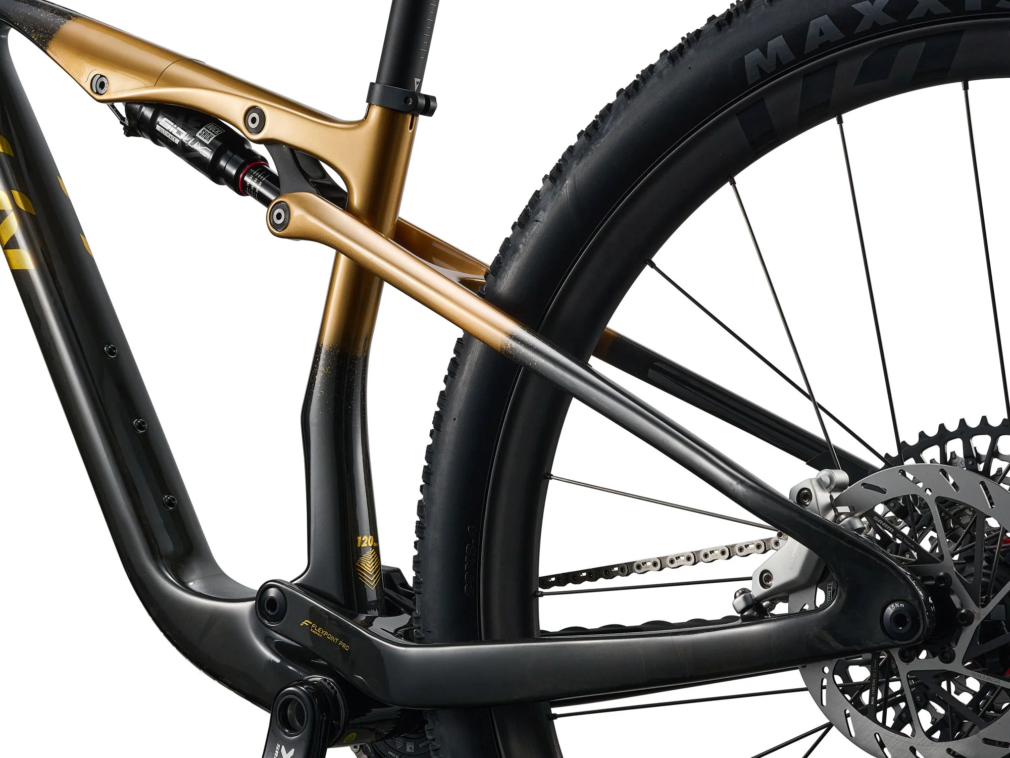 Pique Advanced SL 0 - Raw Carbon/Steampunk - Image 4
