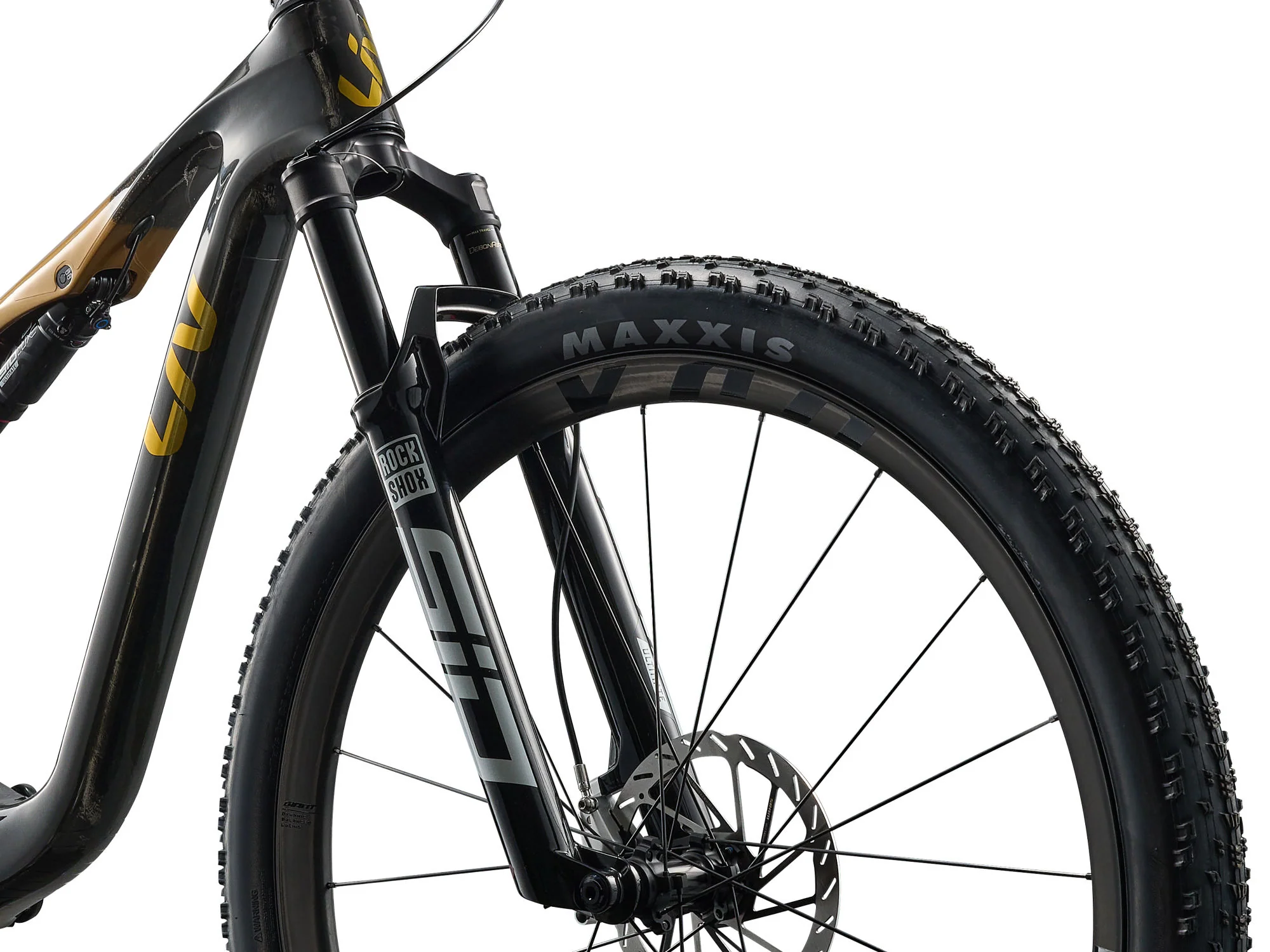 Pique Advanced SL 0 - Raw Carbon/Steampunk - Image 9