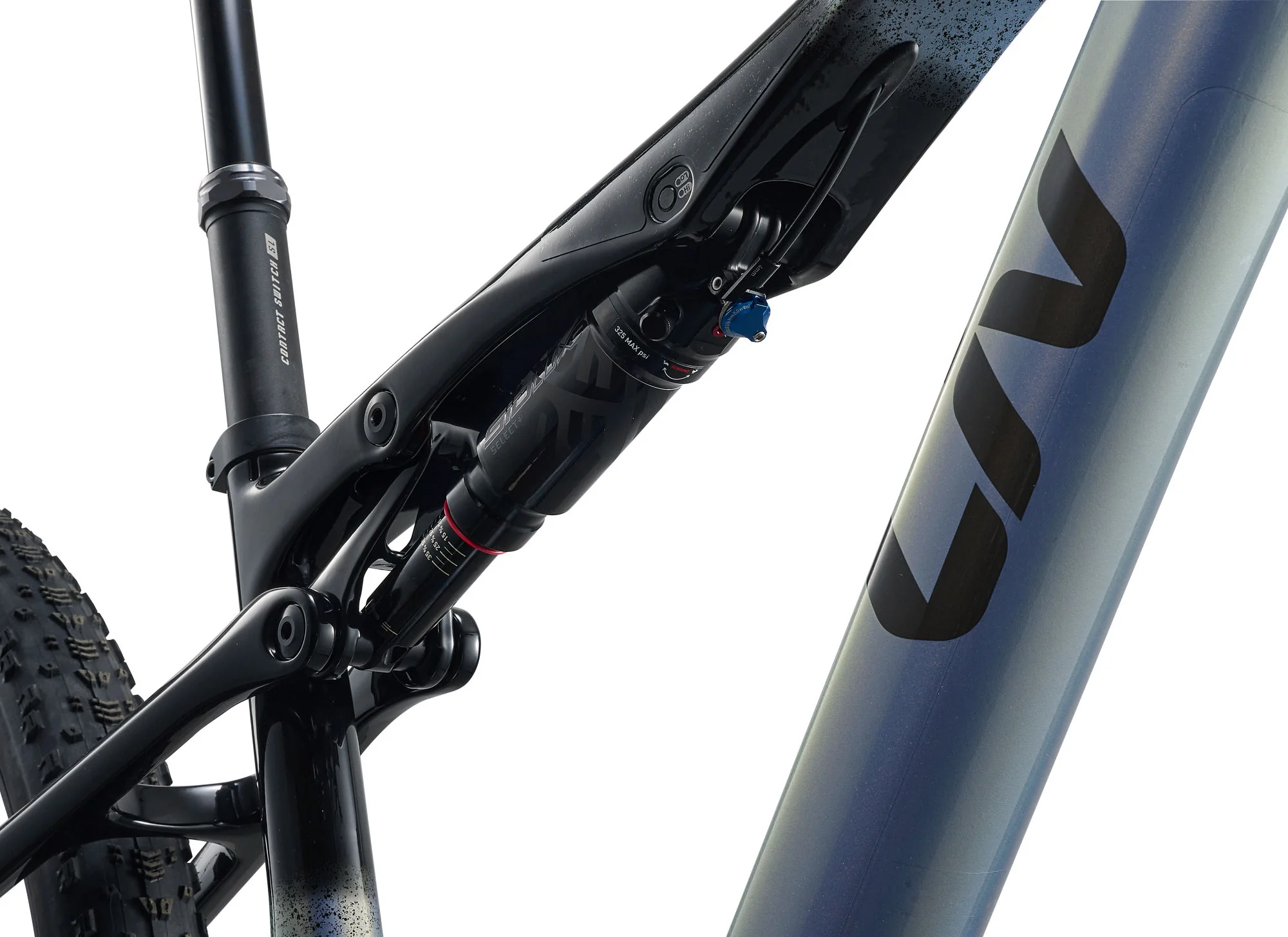 Pique Advanced SL 2 - Dreamy Blue/Black - Image 5
