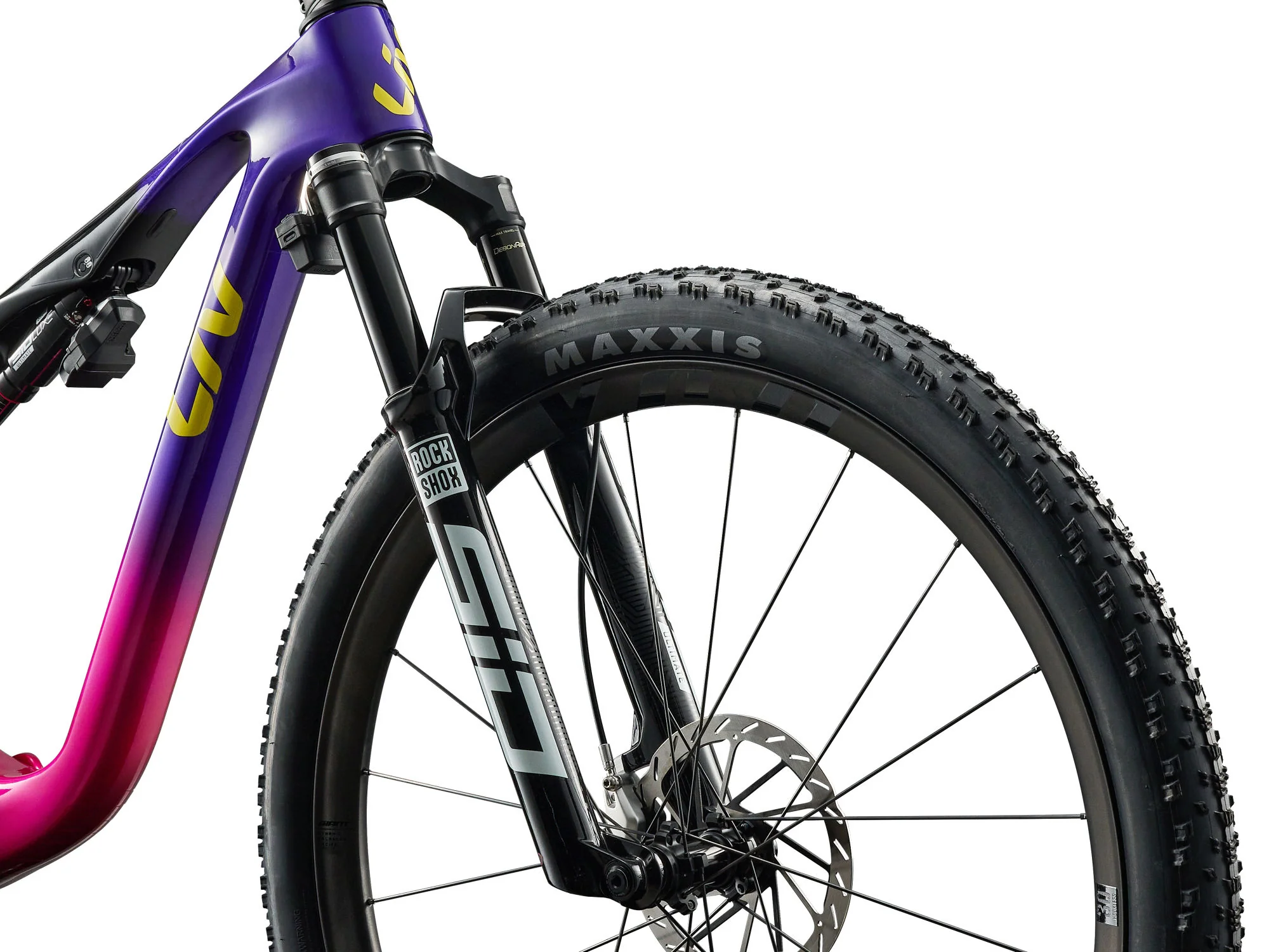 Pique Advanced SL SE - Stella Purple - Image 7