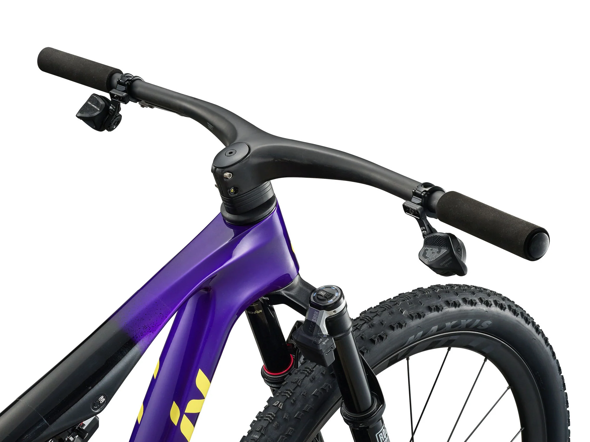 Pique Advanced SL SE - Stella Purple - Image 8