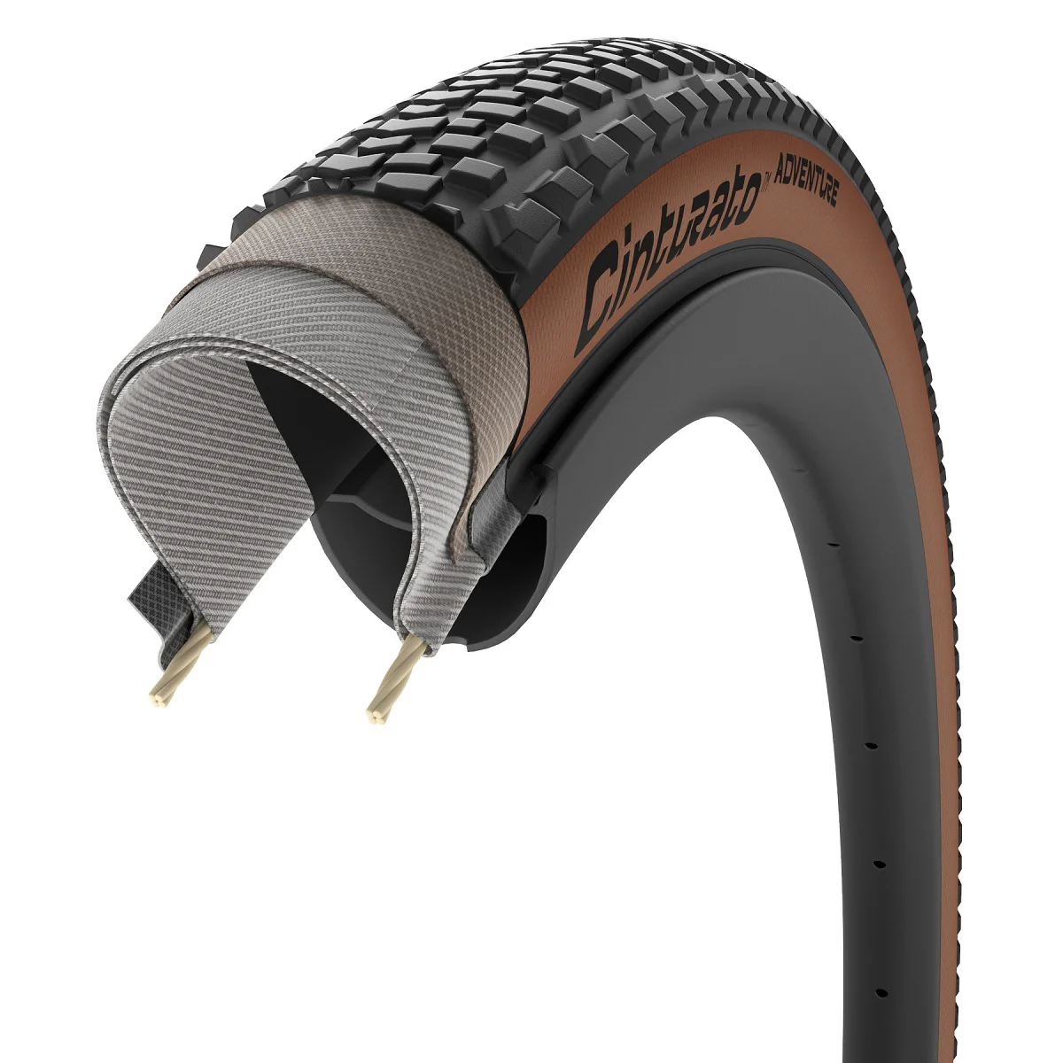 Cinturato Adventure Classic - tan-wall - Image 5