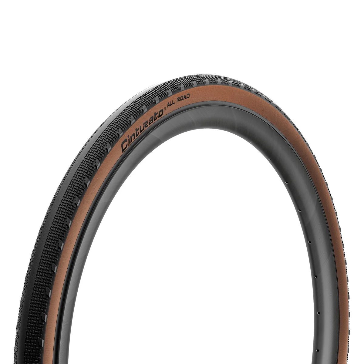 Cinturato All Road Classic - tan-wall