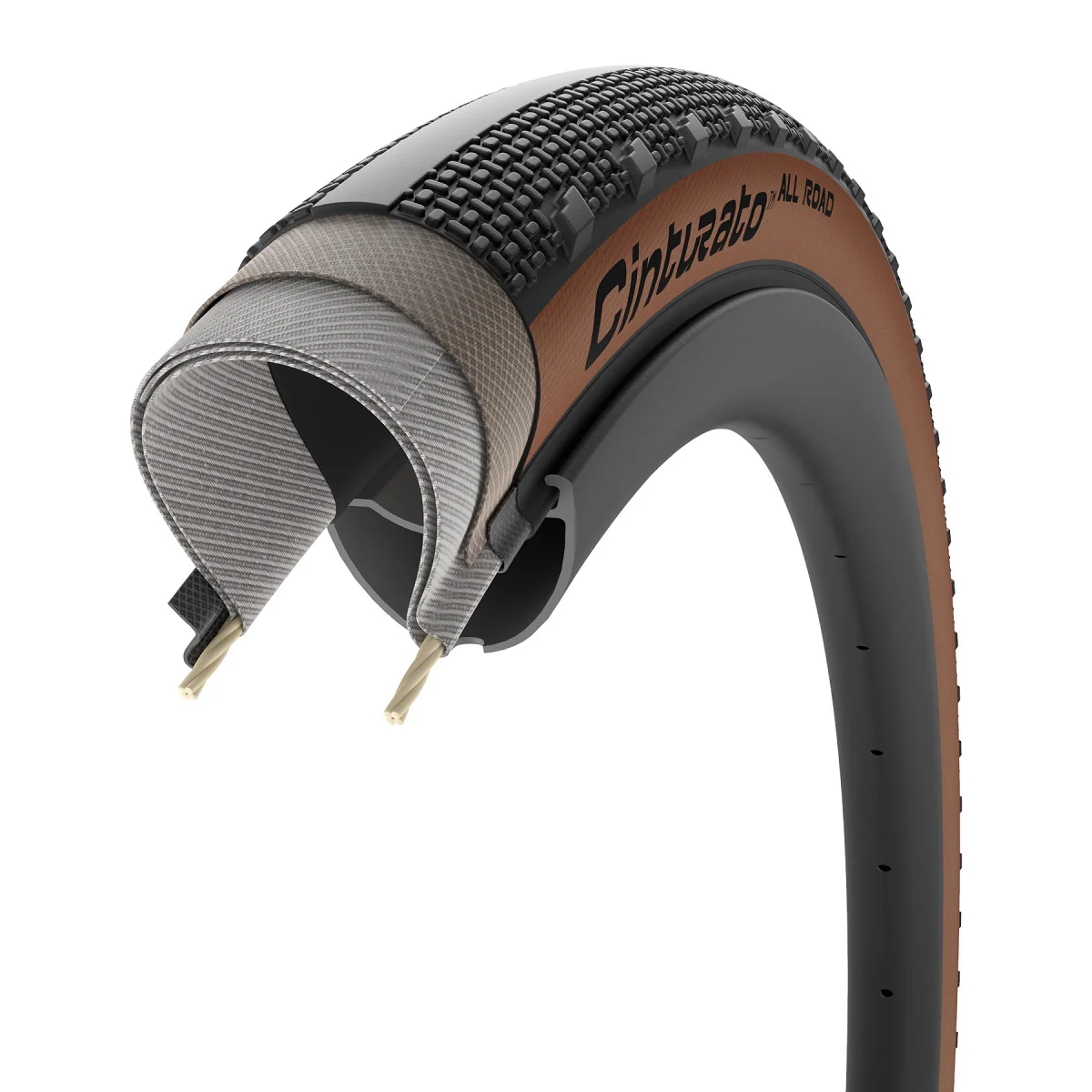 Cinturato All Road Classic - tan-wall - Image 6