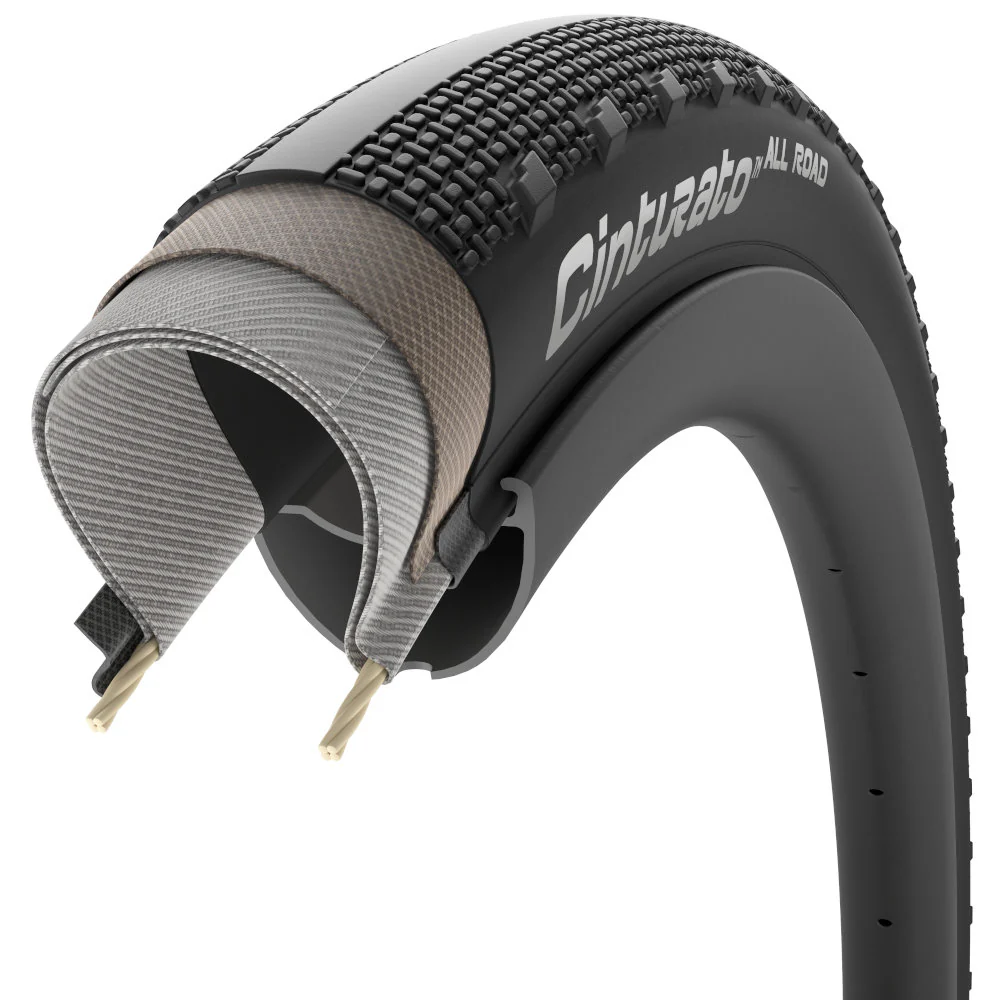 Cinturato All Road - schwarz - Image 4