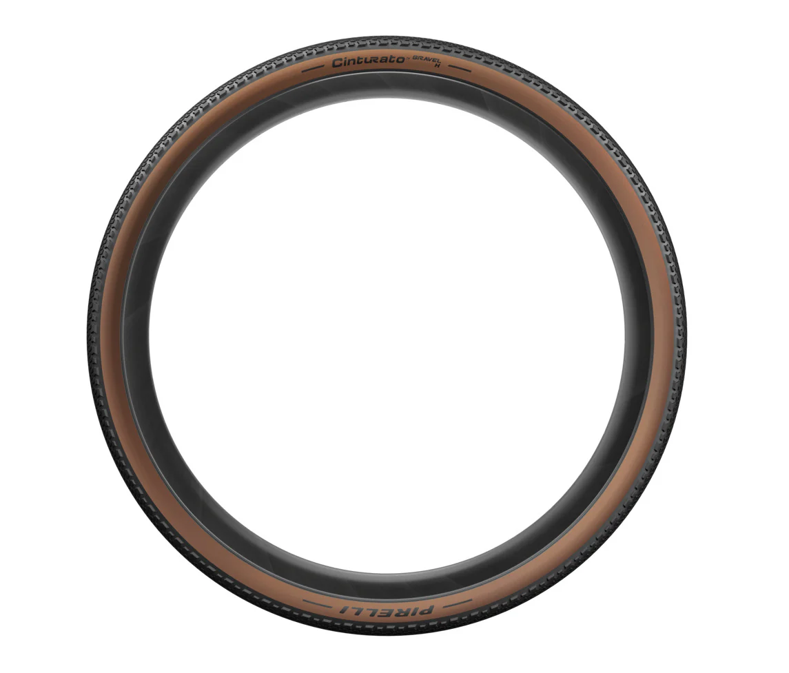 Cinturato GRAVEL H 650B Classic - tan-wall - Image 3