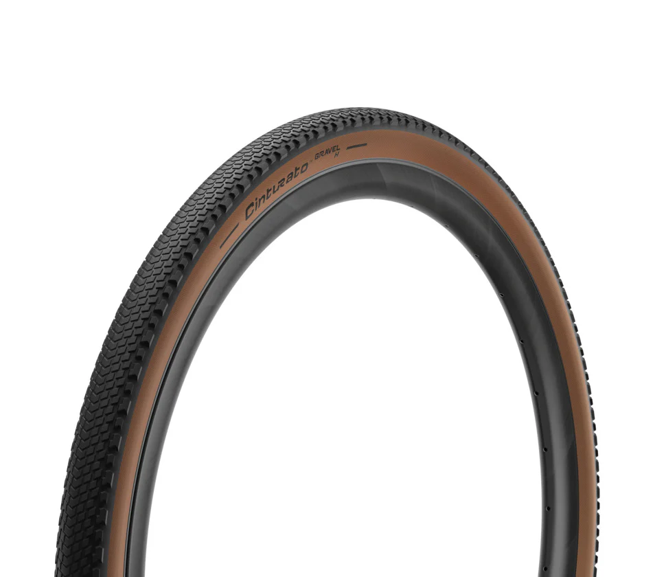 Cinturato GRAVEL H 650B Classic - tan-wall - Image 5