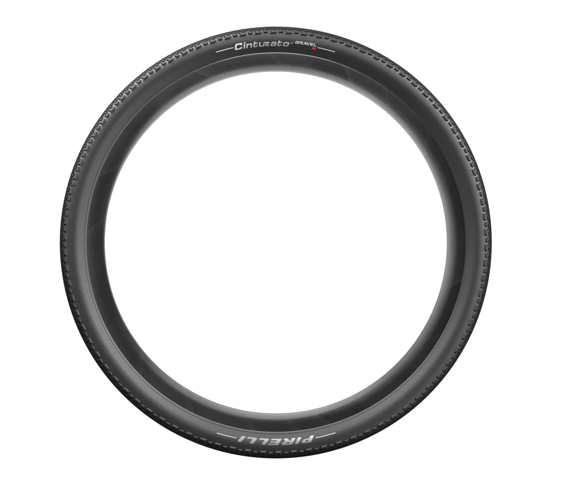 Cinturato GRAVEL H 650B - schwarz - Image 3