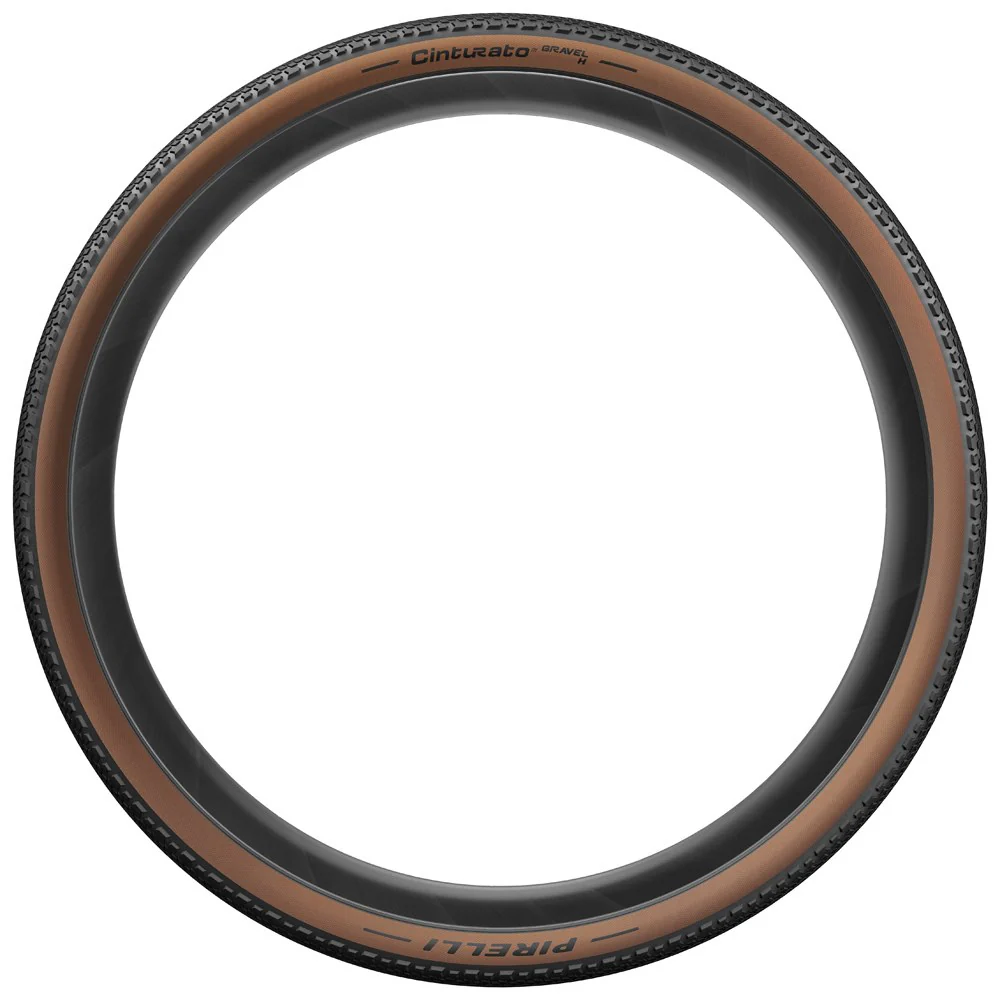 Cinturato GRAVEL H 700C Classic - tan-wall - Image 3