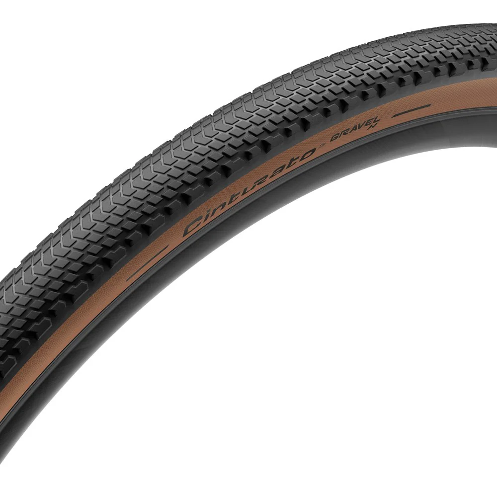 Cinturato GRAVEL H 700C Classic - tan-wall - Image 4