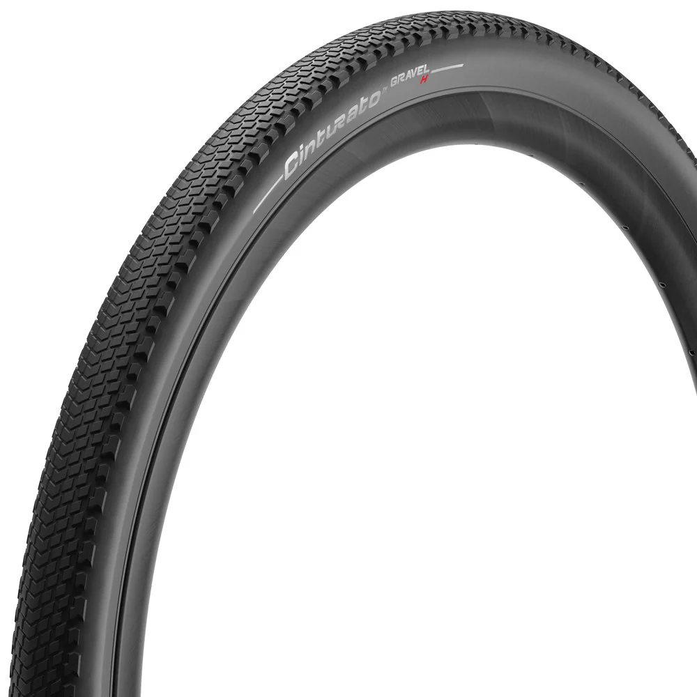 Cinturato GRAVEL H 700C - schwarz