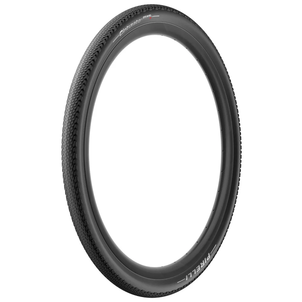 Cinturato GRAVEL H 700C - schwarz - Image 3