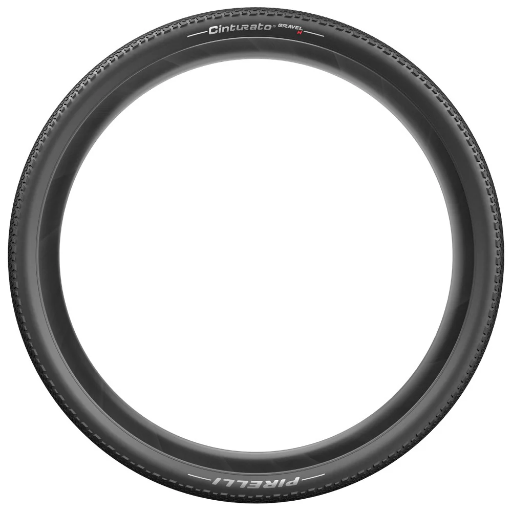 Cinturato GRAVEL H 700C - schwarz - Image 4