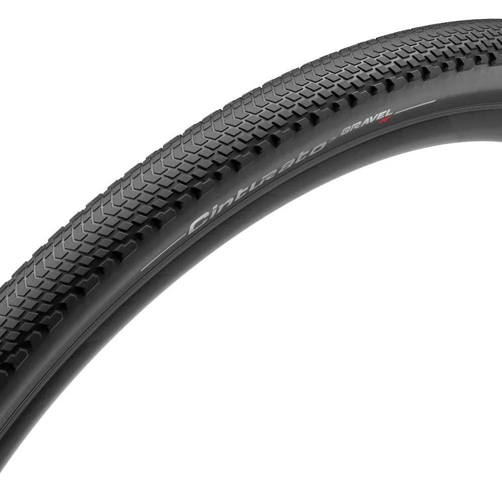 Cinturato GRAVEL H 700C - schwarz - Image 5