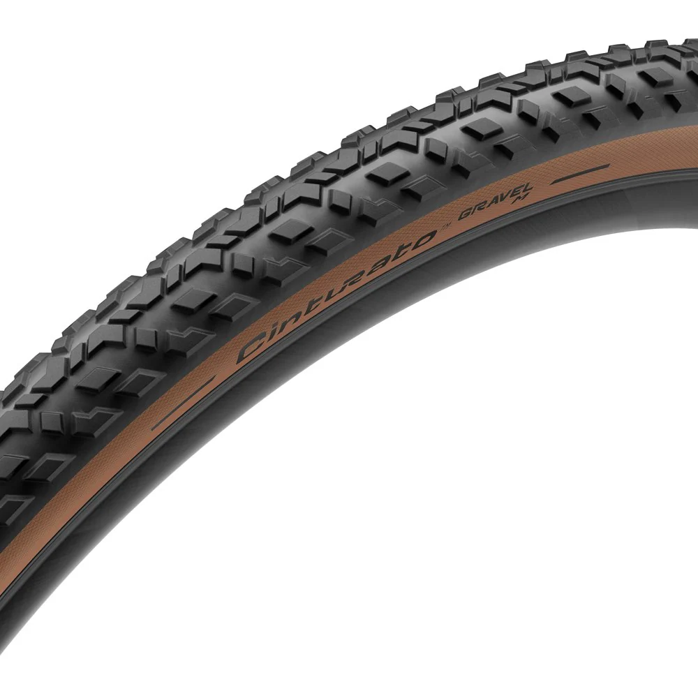Cinturato GRAVEL M 700C Classic - tan-wall - Image 6