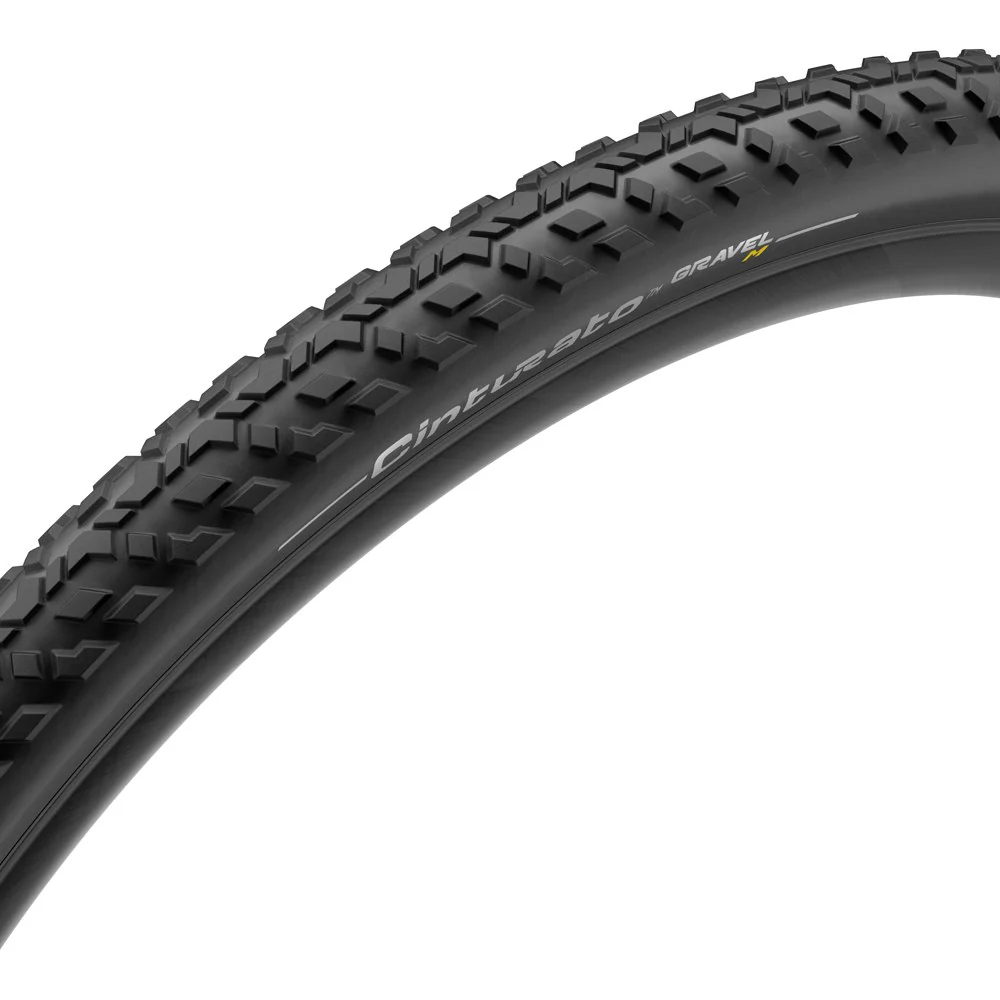 Cinturato GRAVEL M 700C - schwarz - Image 5