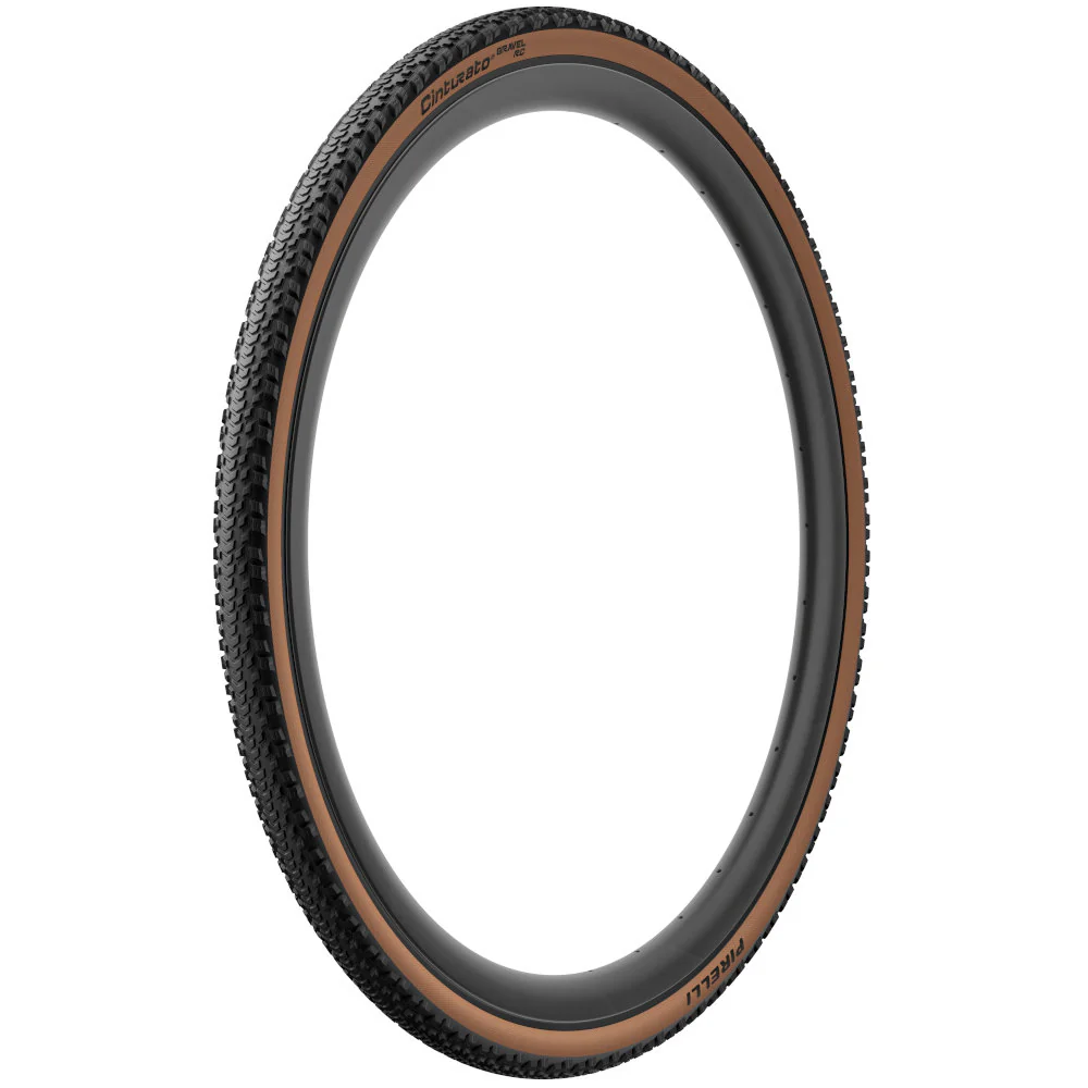 Cinturato Gravel RC Classic - tan-wall - Image 2