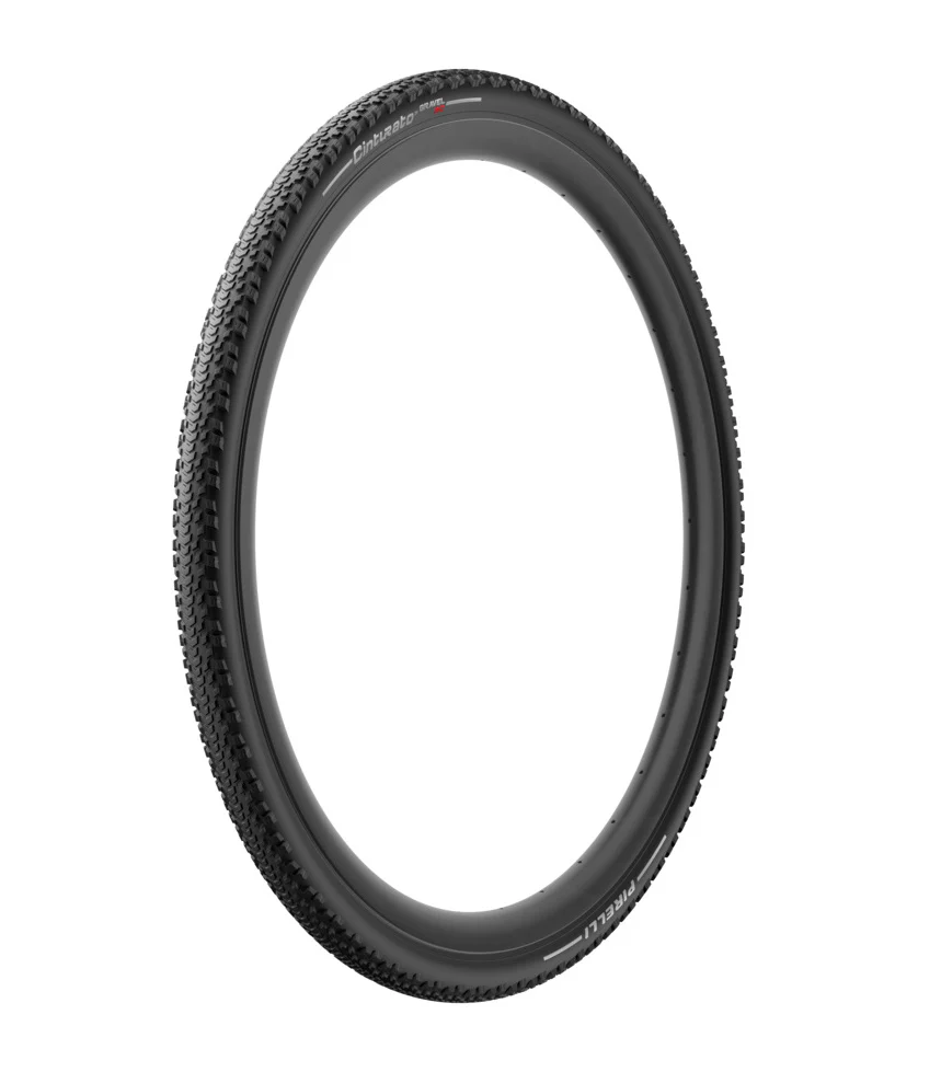 Cinturato Gravel RC - schwarz - Image 2