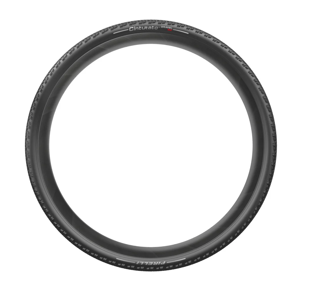 Cinturato Gravel RC - schwarz - Image 3