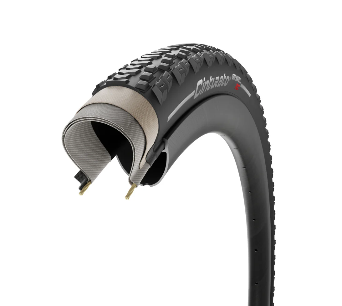 Cinturato Gravel RC - schwarz - Image 5