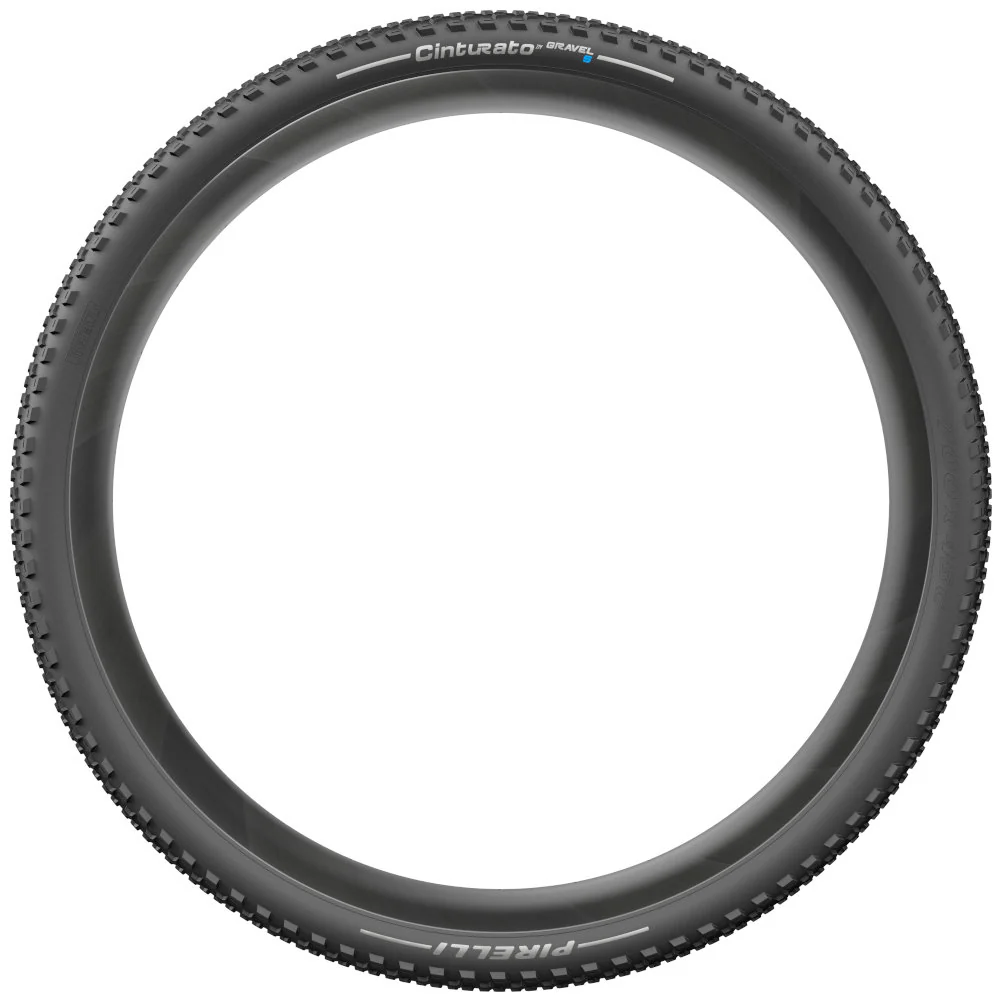 Cinturato Gravel S - schwarz - Image 4