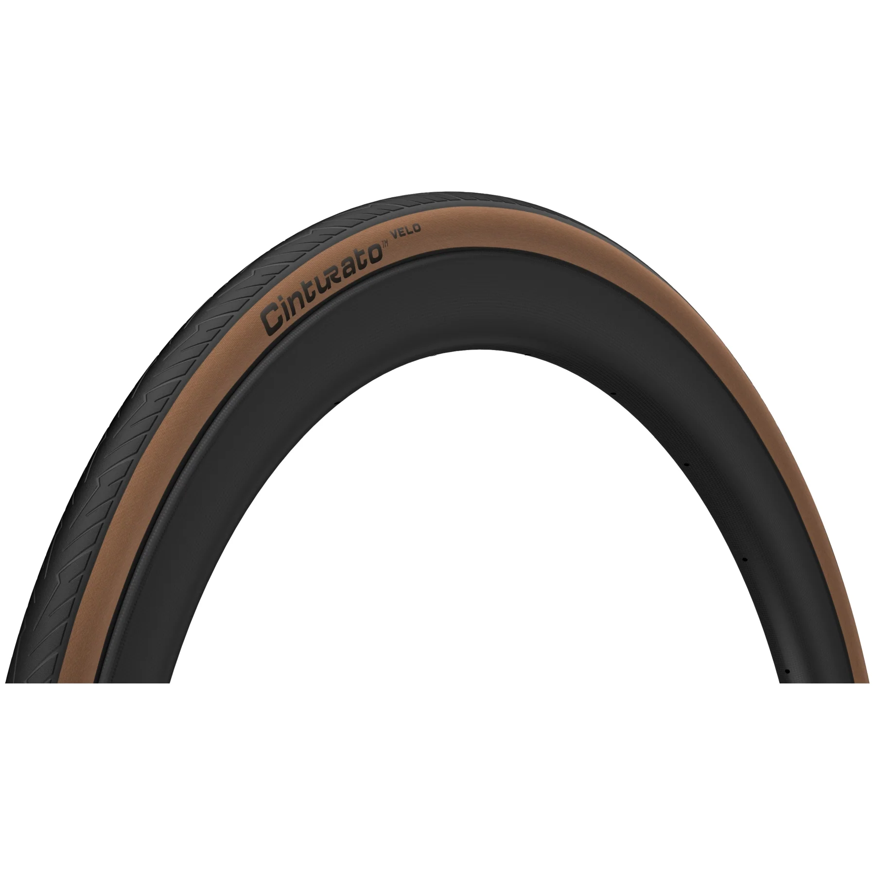 Cinturato™ Velo TLR Classic - tan-wall