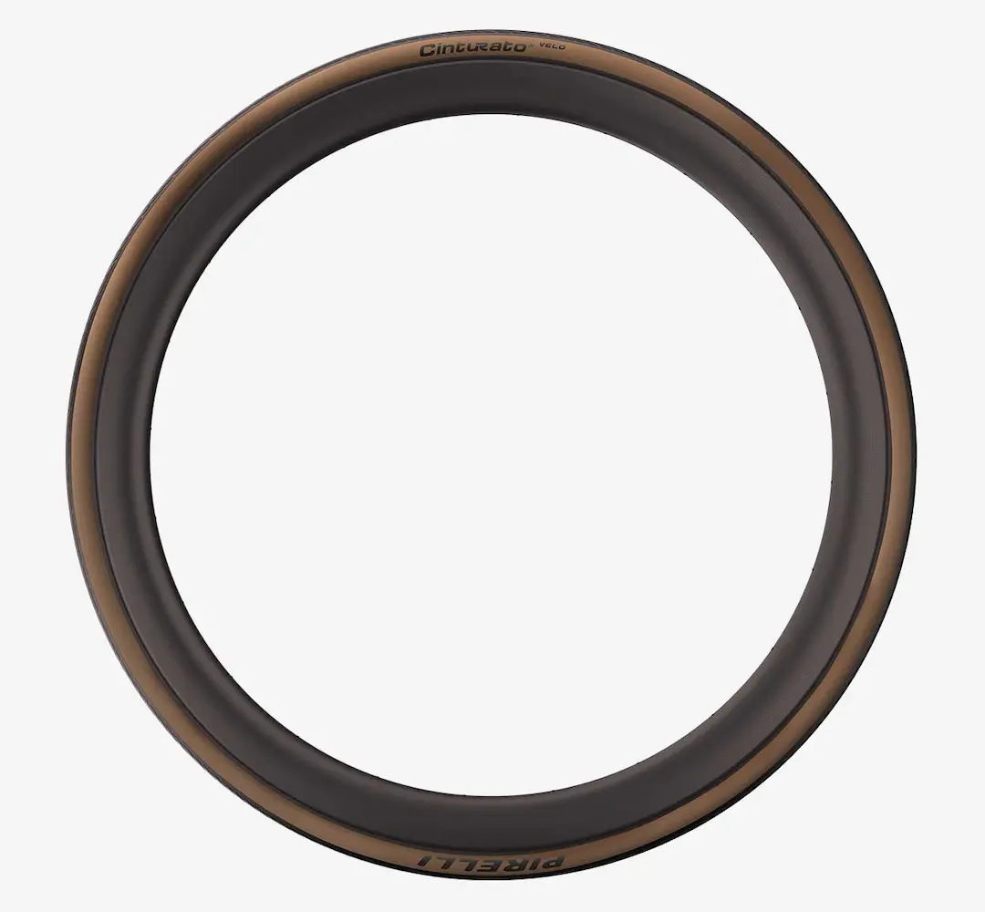 Cinturato™ Velo TLR Classic - tan-wall - Image 3