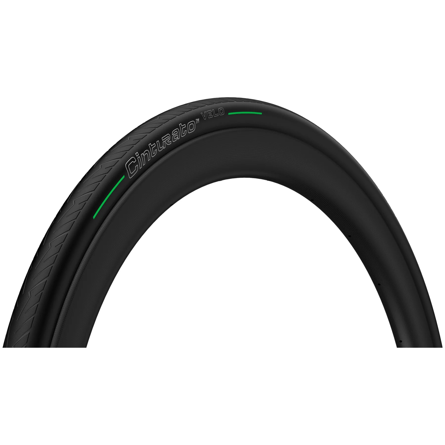 Cinturato Velo TLR - schwarz