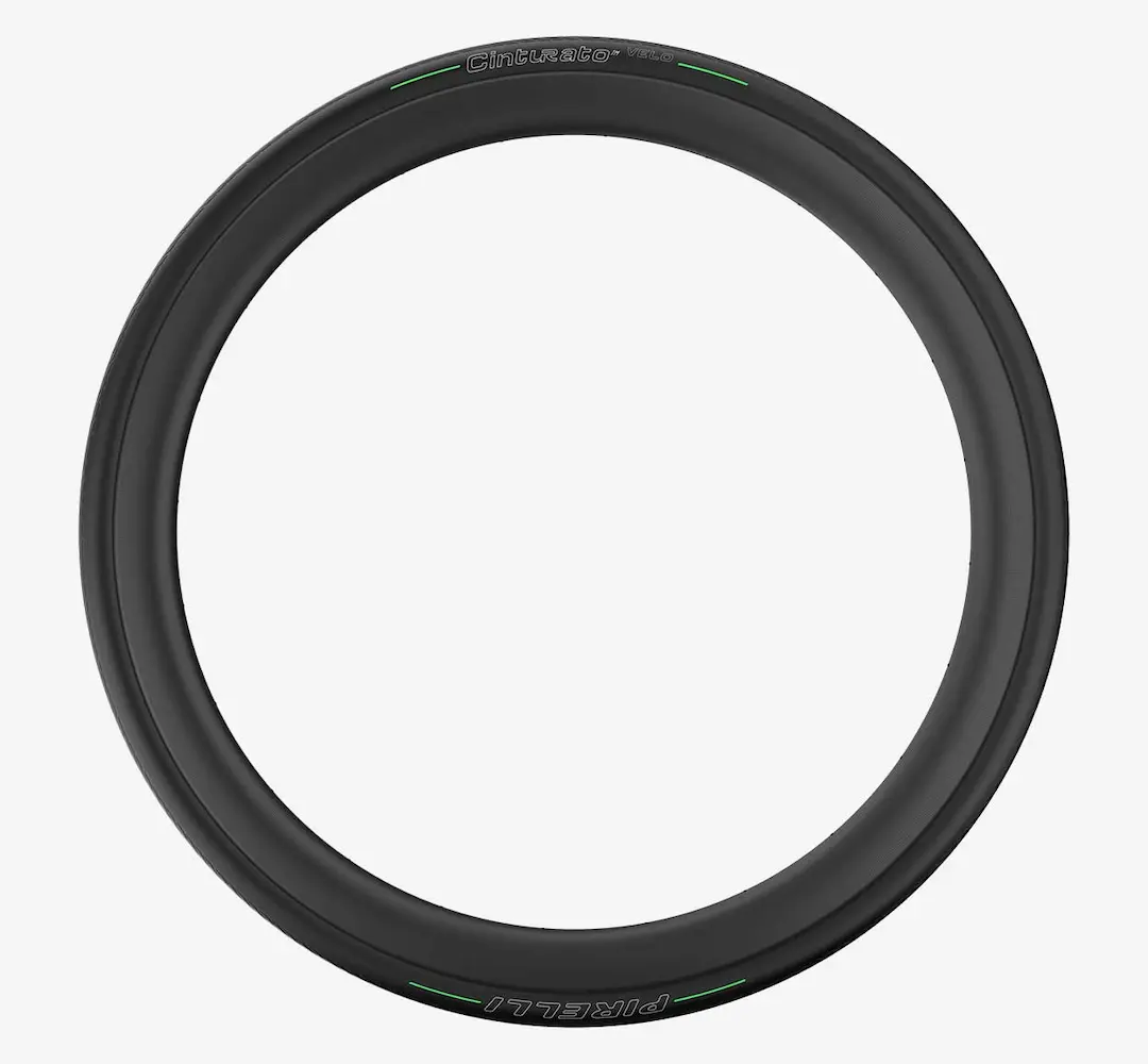 Cinturato Velo TLR - schwarz - Image 3