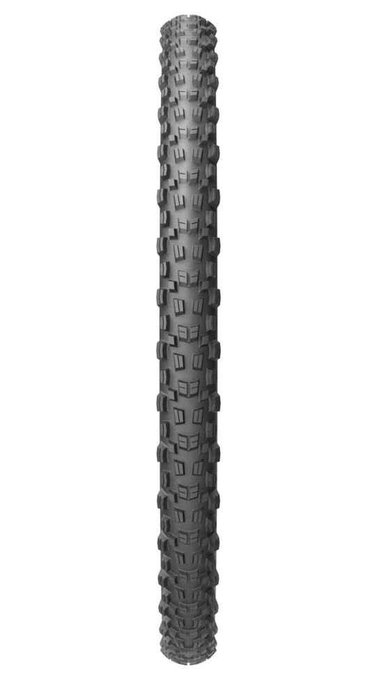 Scorpion E-MTB M Hyper Wall 29" - schwarz - Image 4