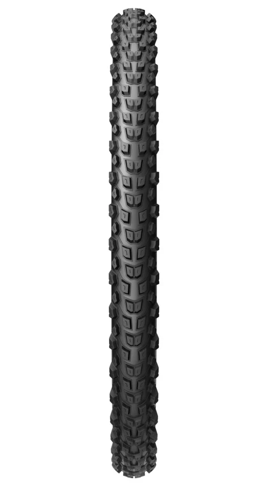 Scorpion E-MTB S Hyper Wall SmartGrip Gravity 27,5" - schwarz - Image 3
