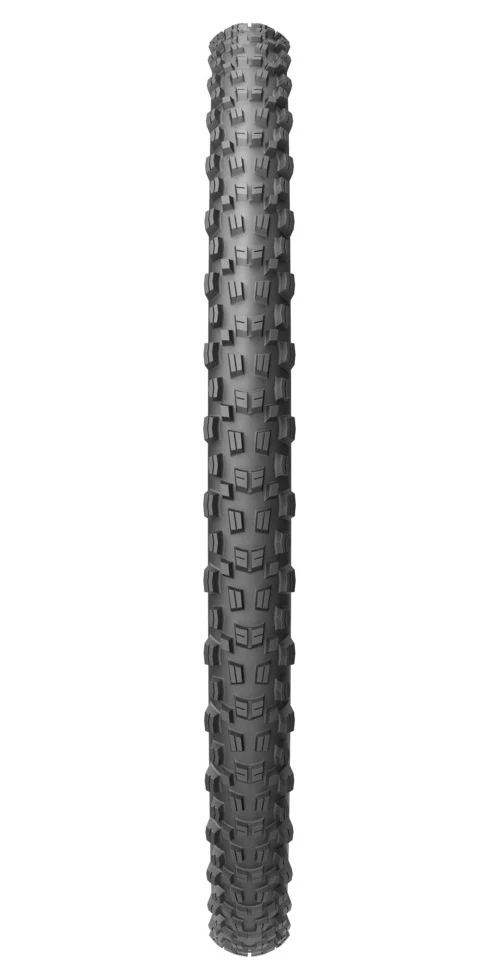 Scorpion Enduro M Hard Wall 29" - schwarz - Image 4