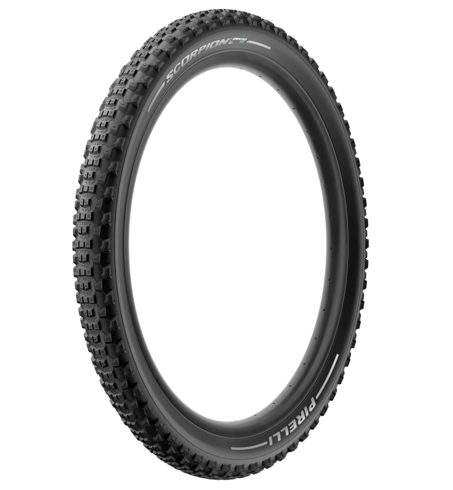 Scorpion Enduro R Pro Wall 29" - schwarz - Image 2