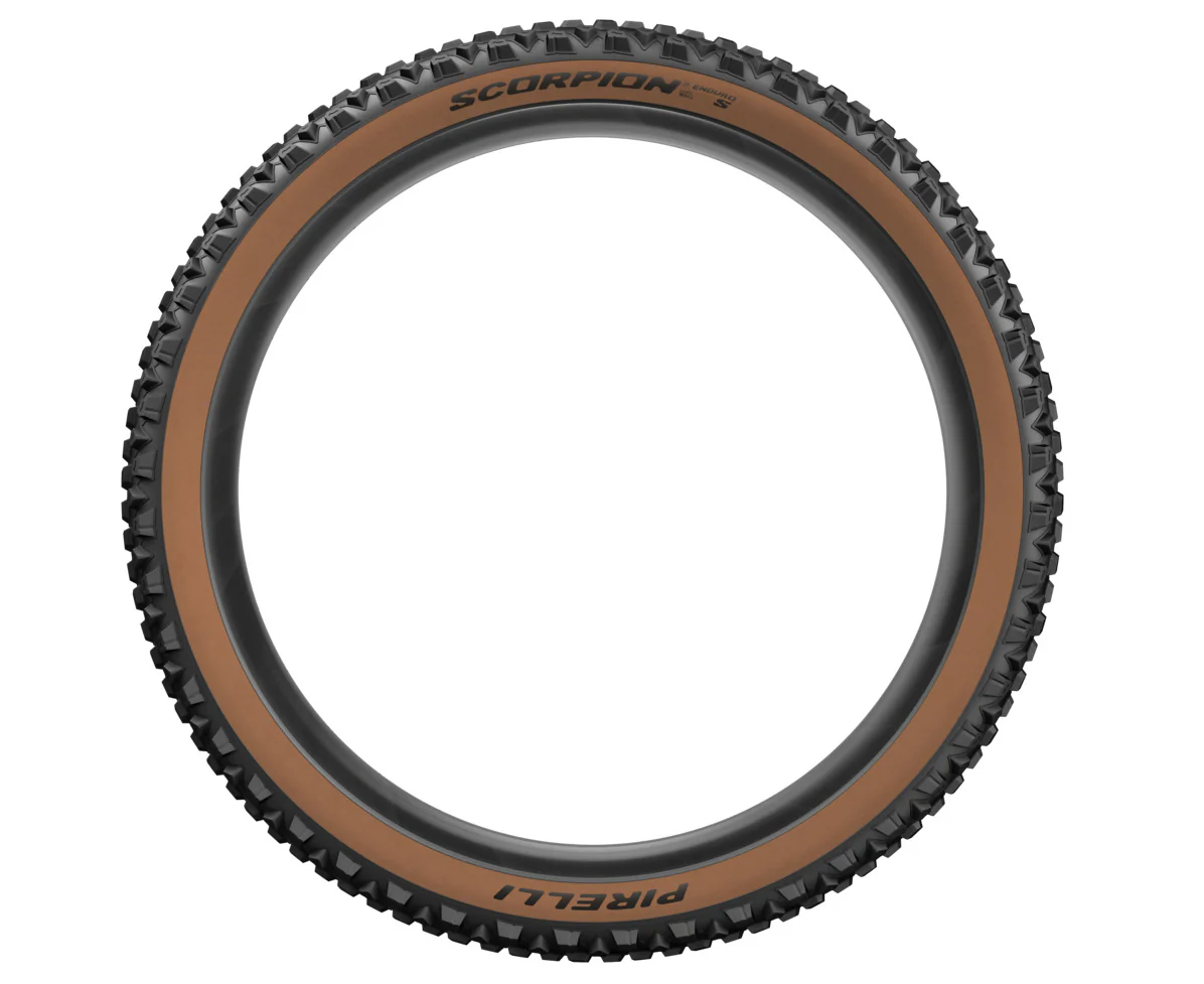Scorpion Enduro S Hard Wall 29" Classic - tan-wall - Image 3