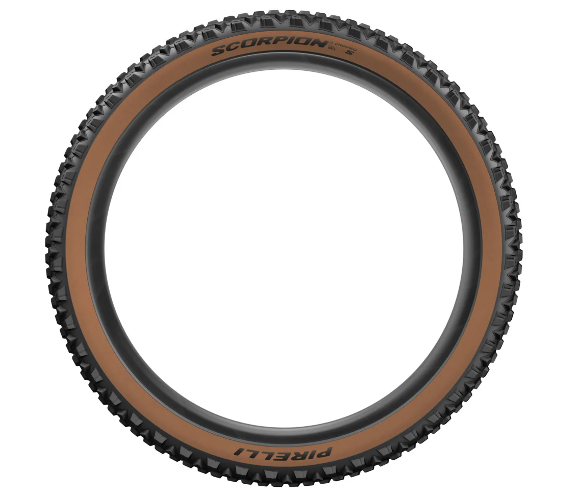Scorpion Enduro S Pro Wall 29" Classic - tan-wall - Image 2