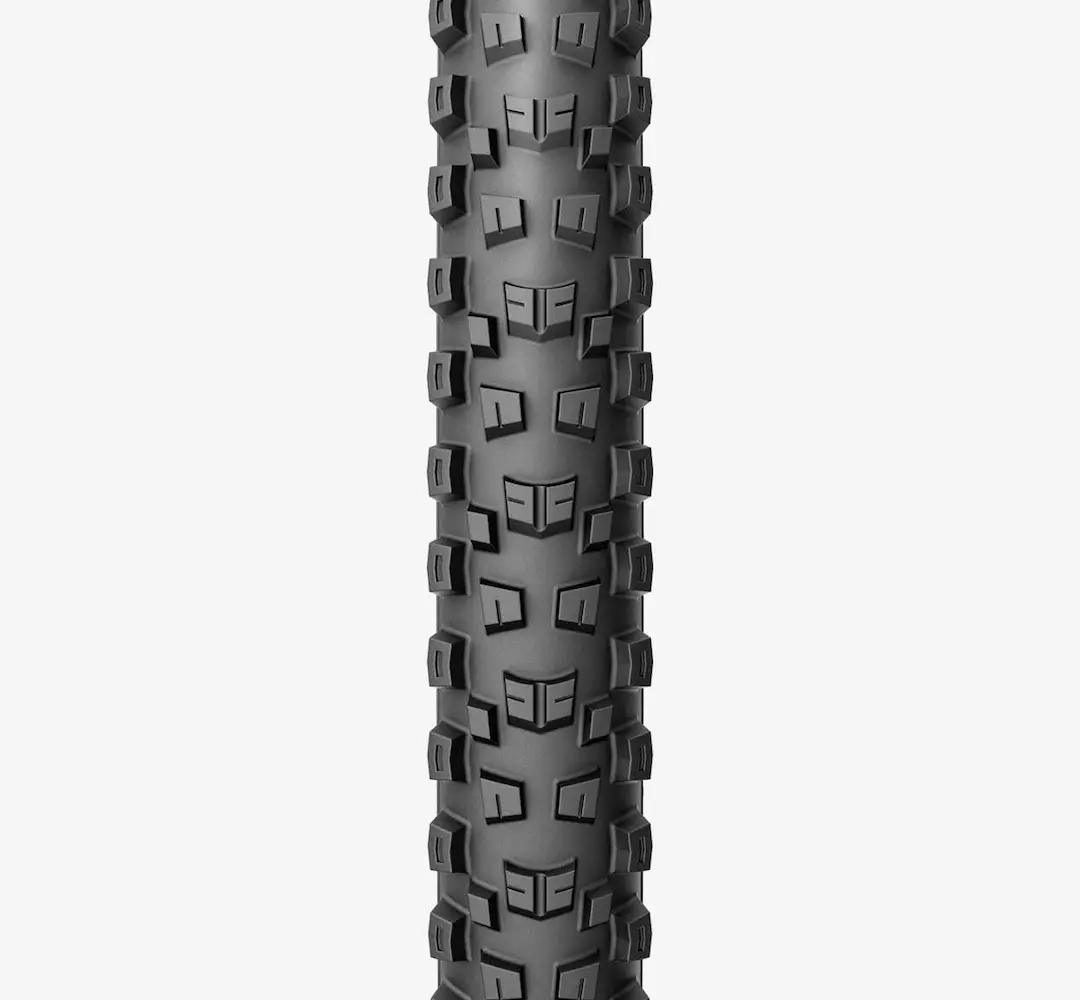 Scorpion Race DH M Daul Wall 29" - yellow label - Image 5