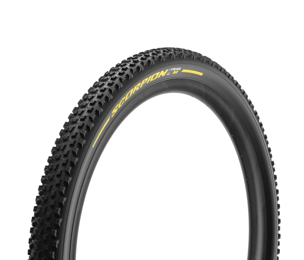 Scorpion Trail M Pro Wall Colour Edition